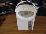 Panasonic NC-EH22P 2.2 Liter Water Boiler Micom Warmer Tested Works Great. Fixed Price $59.99.