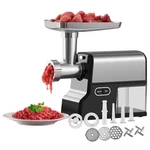 Uimoso 4LB/MIN Electric Meat Grinder Sausage Maker Mincer Stuffe Home Kitchen. Fixed Price $72.99.