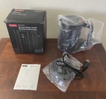Bodum Bistro Electric Water Kettle, 34 Ounce, 1 Liter, Black Auto Shut-off. Fixed Price $26.24.