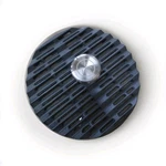 Brand New Kitchen Hq 9" Cast Iron Grill Press Smash Burger Maker. Fixed Price $6.00.