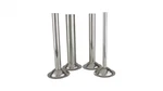 New Lem Stuffing Tube 3/4" O.d Size For #32 Grinder Stainless Steel - 057BSS. Fixed Price $14.50.