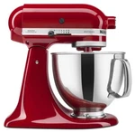 Kitchenaid Refurbished Artisan Series Quart Tilt-head Stand Mixer, RRK150. Fixed Price $249.99.