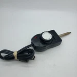 #aa) Electric Skillet Griddle Fry Temp Heat Control Probe Power Model GD-100P. Fixed Price $18.00.
