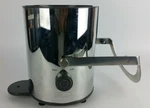 Bella Sensio Juicer XJ-12405 Replacement Part- Motor Hub Power Base Machine Only. Fixed Price $9.00.