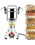 Bentism 300G Electric Grain Grinder Commercial Spice Mill. Fixed Price $24.99.