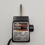 West Bend Electric Skillet Fondue Heat Control Wb #6 1200W EB4820-78TW2010. Fixed Price $14.39.