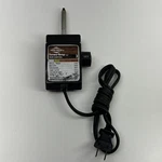 West Bend Wb #1 Sensa-temp Heat Control Probe Power Cord E78229-HMD2W Works!. Fixed Price $13.95.