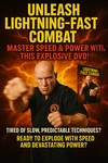 Speed Kill - The Meat Grinder Martial Mma Kenpo Karate Tourette. Fixed Price $37.99.