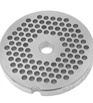 #22 Stainless Steel Replacement Plate Disc Blade For Meat Grinder (3/16"). Fixed Price $19.99.