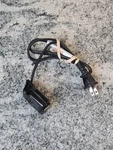 Presto Replacement Power Cord 09982 Fryer Griddle Skillet 15A 120V Plug Compatib. Fixed Price $9.09.