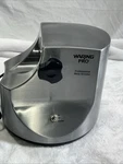 Genuine Oem Waring Pro MG800 Motor Base Assembly Meat Grinder Open Box. Fixed Price $69.99.