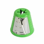 Moulinex Green Cone Roller Blade For Slicing Large Food Processor Fresh Express. Fixed Price $27.99.