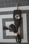 Rival Skillet Griddle Temperature Control Heat Probe Power Cord Model DHTC-1. Fixed Price $14.99.