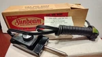 Vintage Sunbeam Automatic Heat Control Cat No RC33. Fixed Price $18.39.