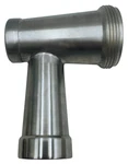 Meat Mincing Compartment For Stollar - BMG800 Duty Free. Fixed Price $127.49.