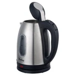 HD-1802S Us Standard 1200W 1.5L Stainless Steel Electric Kettle W/ Water Window. Fixed Price $32.69.