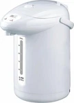 Classic Kitchen CK220W 2.5QT (2.2L) Electric Kettle/hot Water Pump Pot New. Fixed Price $59.95.