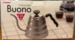 Hario VKB-120HSV Coffee Drip Kettle. Fixed Price $49.28.