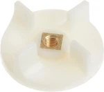Preethi Coupler For Eco Twin Plus Steele Blue Leaf Mixer Grinder Jars. Fixed Price $13.71.