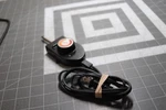 Aroma E127947 Heat Temperature Control Power Cord. Fixed Price $13.95.