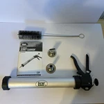 Lem Products Jerky Cannon And Snack Stick Maker Backwoods Seasoning Box. Fixed Price $40.00.