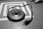 Aicok Water Kettle Replacement Base Model MK-H317E1B. Fixed Price $15.95.