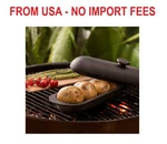 Cast Iron Potato Baker. Fixed Price $29.20.