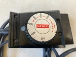 Nesco Griddle Skillet Replacement Uniprobe JPR904 Temperature Heat Control Dial. Fixed Price $18.95.