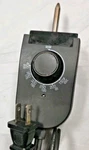Spectrum Brands Xb 01A Temperature Control Probe Heat Power Cord 120 V Tested. Fixed Price $16.00.