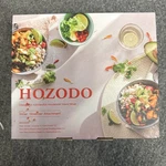 Hozodo Slicer Shredder Attachment Designed For Kitchenaid Stand Mixer. Fixed Price $29.99.