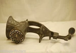 Keen Kutter Kk 13 Meat Grinder Chopper W Disc Usa Kitchen Tool Old Vintage Mcm. Fixed Price $42.99.