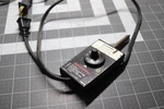 Toastmaster Temperature Control Heat Probe Power Cord 1226 Adapter 1500W Griddle. Fixed Price $16.95.