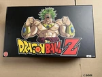 Dragon Ball Z Super Broly Collector's Box Set Exclusive 4977/10000 New Seepic. Fixed Price $109.99.