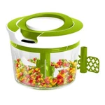 900ML High-capacity Pull Rope Meat Grinder Ideal For Home Kitchen Diy Delicacies. Fixed Price $8.79.