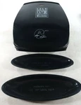 George Foreman Lean Mean Fat Grilling Machine 820 Watts Model GR-20 B8. Fixed Price $11.03.