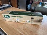 Lem Products Meat Grinder Cleaning Kit Includes 11 Oz Spray And Brushes. Fixed Price $25.95.