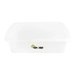 Chard Meat Lug With Lid. Fixed Price $33.80.