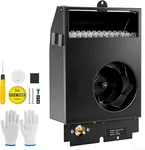 C-adet Com-pak Electric Wall Heater Assembly For CS152 Models, 1500W, Black. Fixed Price $148.99.