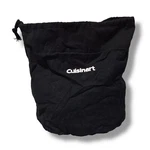 3-PACK Cuisinart Stick Hand Blender Models HB-400PC & HB-900PC Black Storage Bag. Fixed Price $8.99.