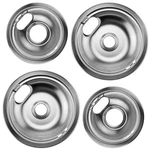 For Hardwick Stove Range Oven Burner Covers Drip Pan Kit (full Fit Models). Fixed Price $44.99.