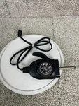 Black & Decker 177073-00 Electric Skillet Temperature Heat Control Tested/works. Fixed Price $9.99.