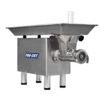 Pro-cut High Capacity Electric #22 Hub Stainless Steel Meat Grinder. Fixed Price $2371.00.