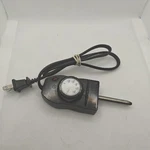 Black & Decker GD-100P Skillet Heat Control Cord Temperature Power Probe. Fixed Price $7.96.