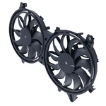 Electric Radiator Cooling Fan For Infiniti FX35/FX50 2009 21481JK000 240W. Fixed Price $90.10.