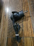 Aroma Fry Pan Skillet Power Cable AFP-1255G. Fixed Price $18.00.
