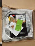 Wolfgang Puck Stainless Steel Multi Purpose Deluxe Electric Wok Brand New. Fixed Price $54.59.