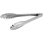Winco Coiled Spring Medium Weight Stainless Steel Utility Tong, 9-INCH... Fixed Price $13.99.