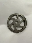 Rival Mat Meat Grinder Model 303 Chopping Cutter. Fixed Price $12.95.