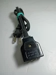 Luen Ming LM-132 Magnetic Breakaway Power Cord 15A 125V E52826 Deep Fryer Oem. Fixed Price $16.95.