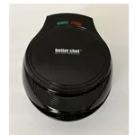 Better Chef IM-476B Electric Omelette Maker 700W Non-stick Black Easy Clean. Fixed Price $19.99.